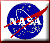 Link to NASA's home page.